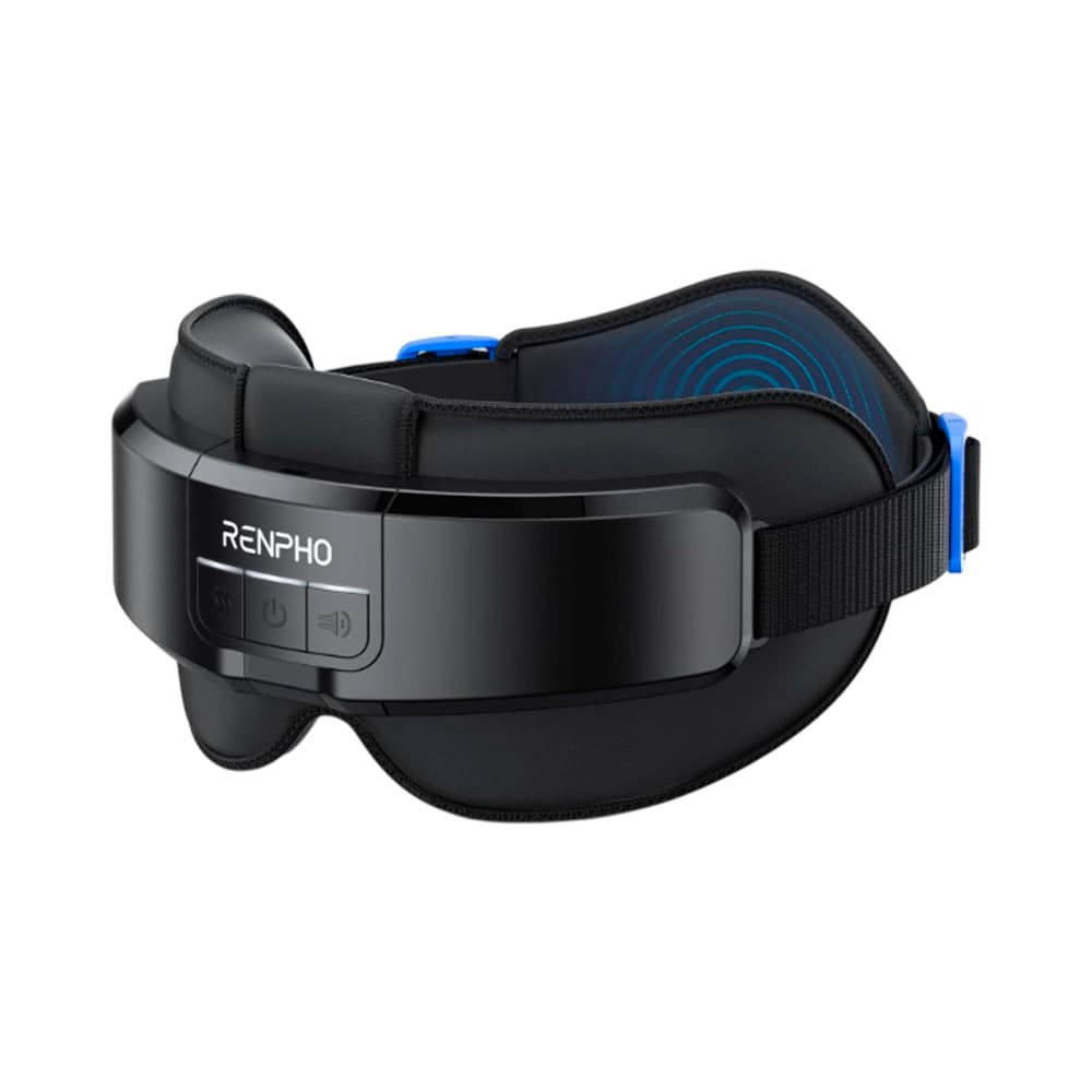 Anúncio: MASAJEADOR PARA CABEZA Y OJOS RENPHO EYERIS WME01 BLACK