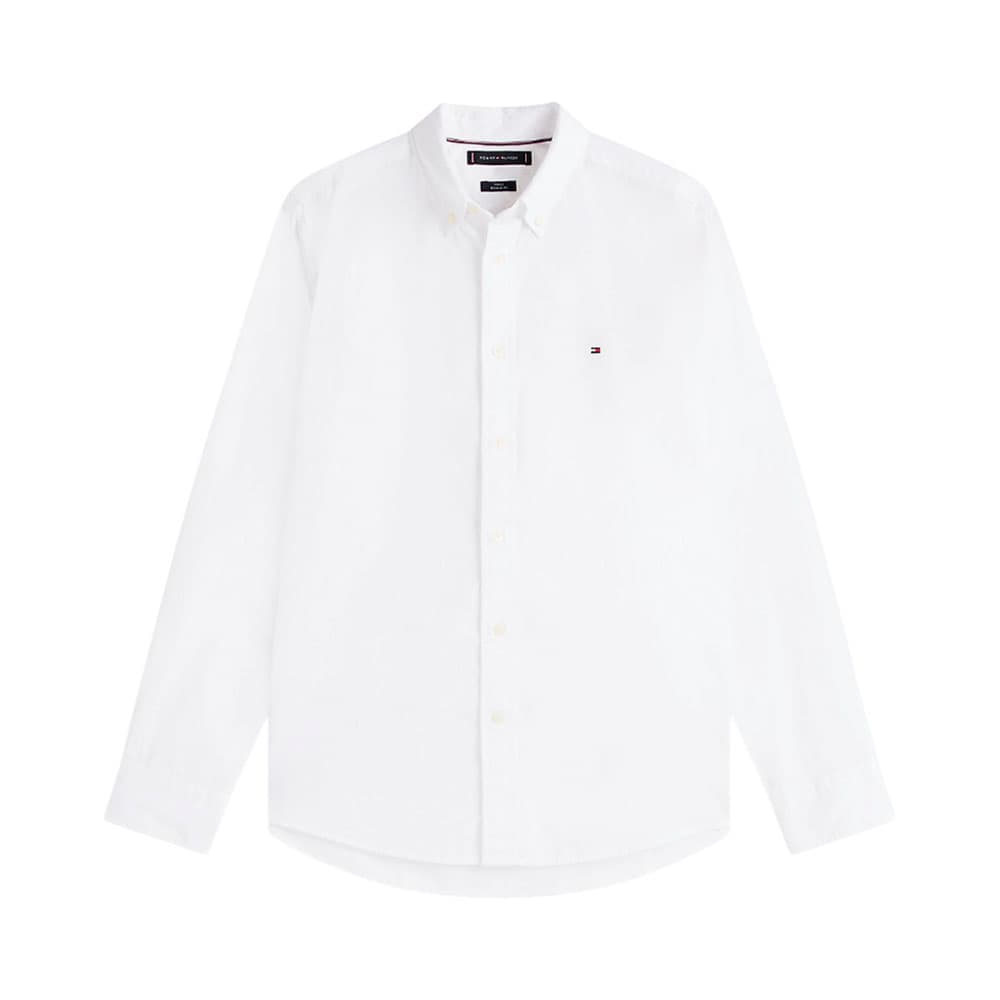 Anúncio: CAMISA TOMMY HILFIGER MW0MW39988 YBR MASCULINO