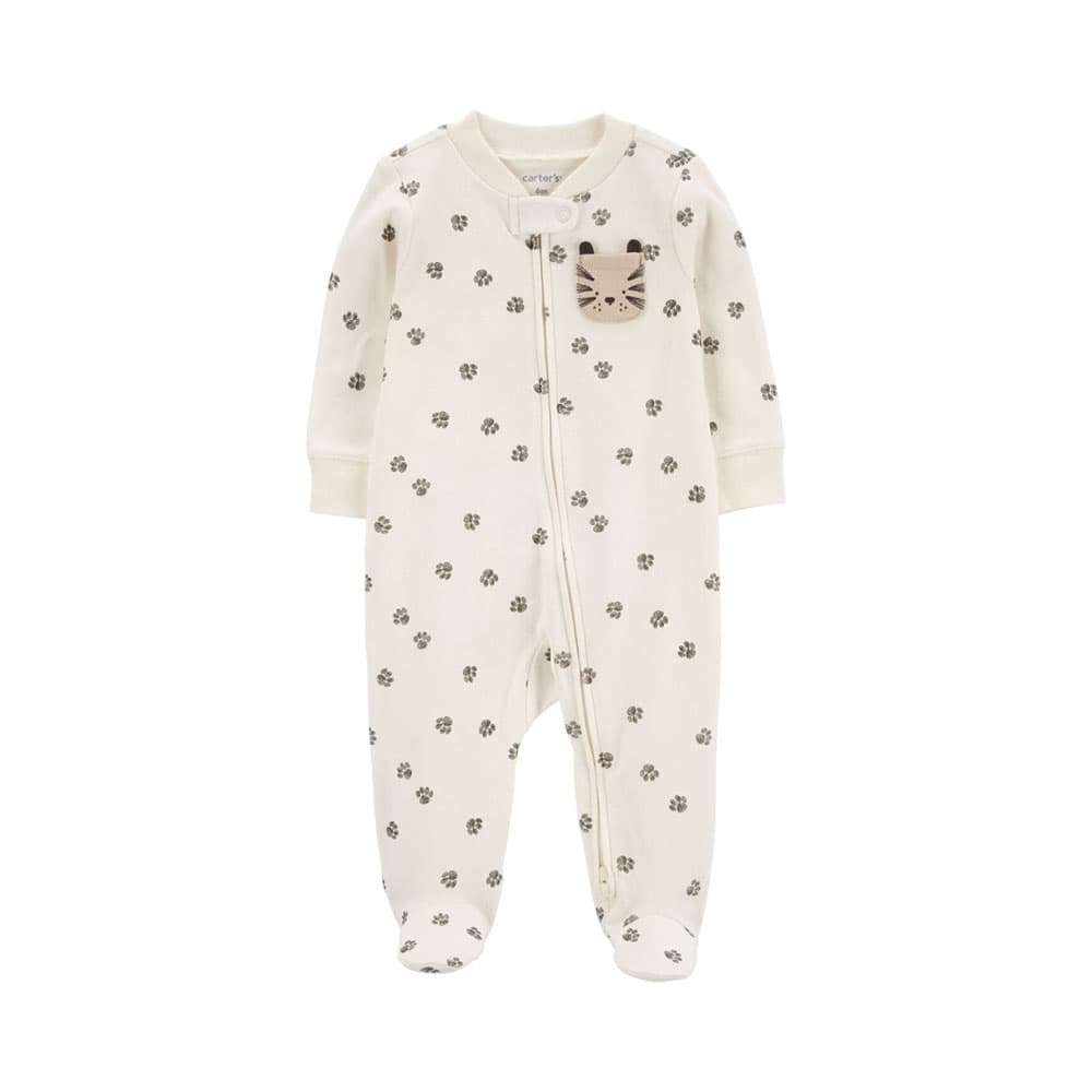 Anúncio: MACACÓN INFANTIL CARTER'S 1R033610 NIÑO