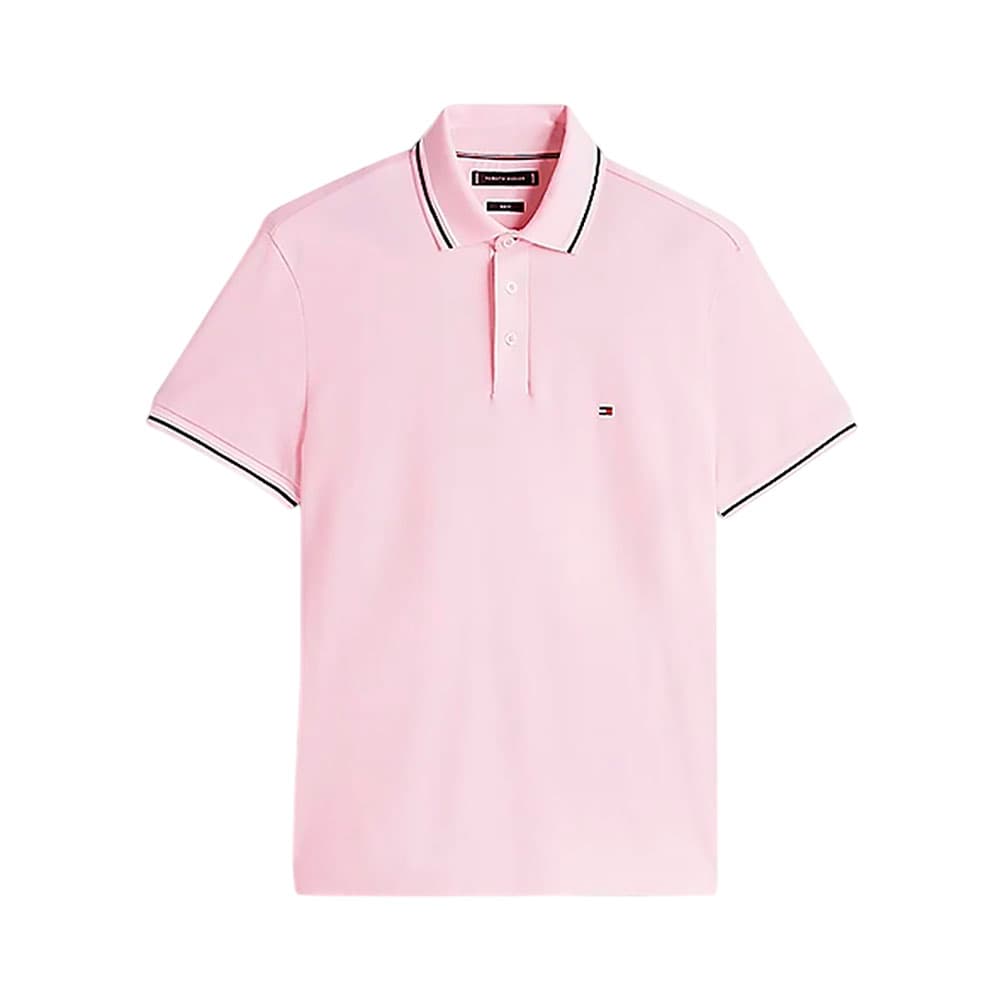 Anúncio: CAMISETA POLO TOMMY HILFIGER MW0MW39993 TOG MASCULINO