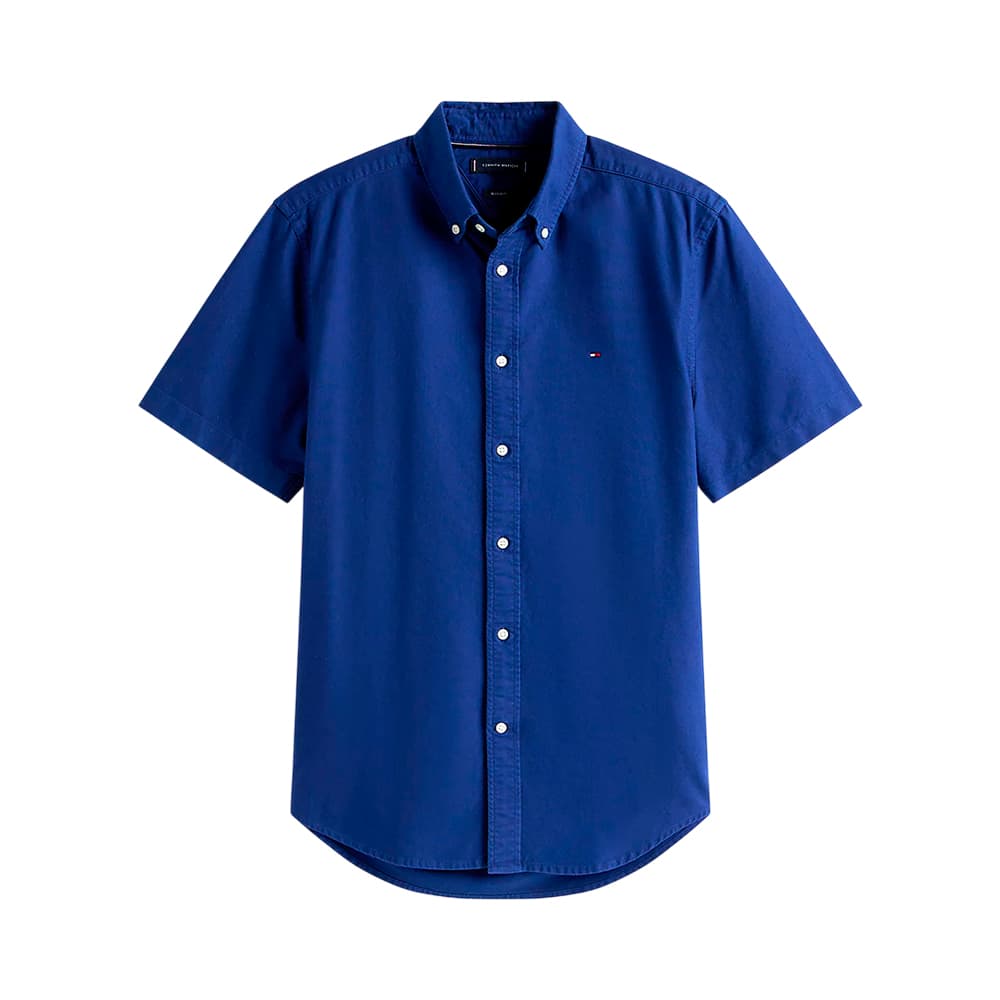 Anúncio: CAMISA TOMMY HILFIGER MW0MW39433 C7G MASCULINO