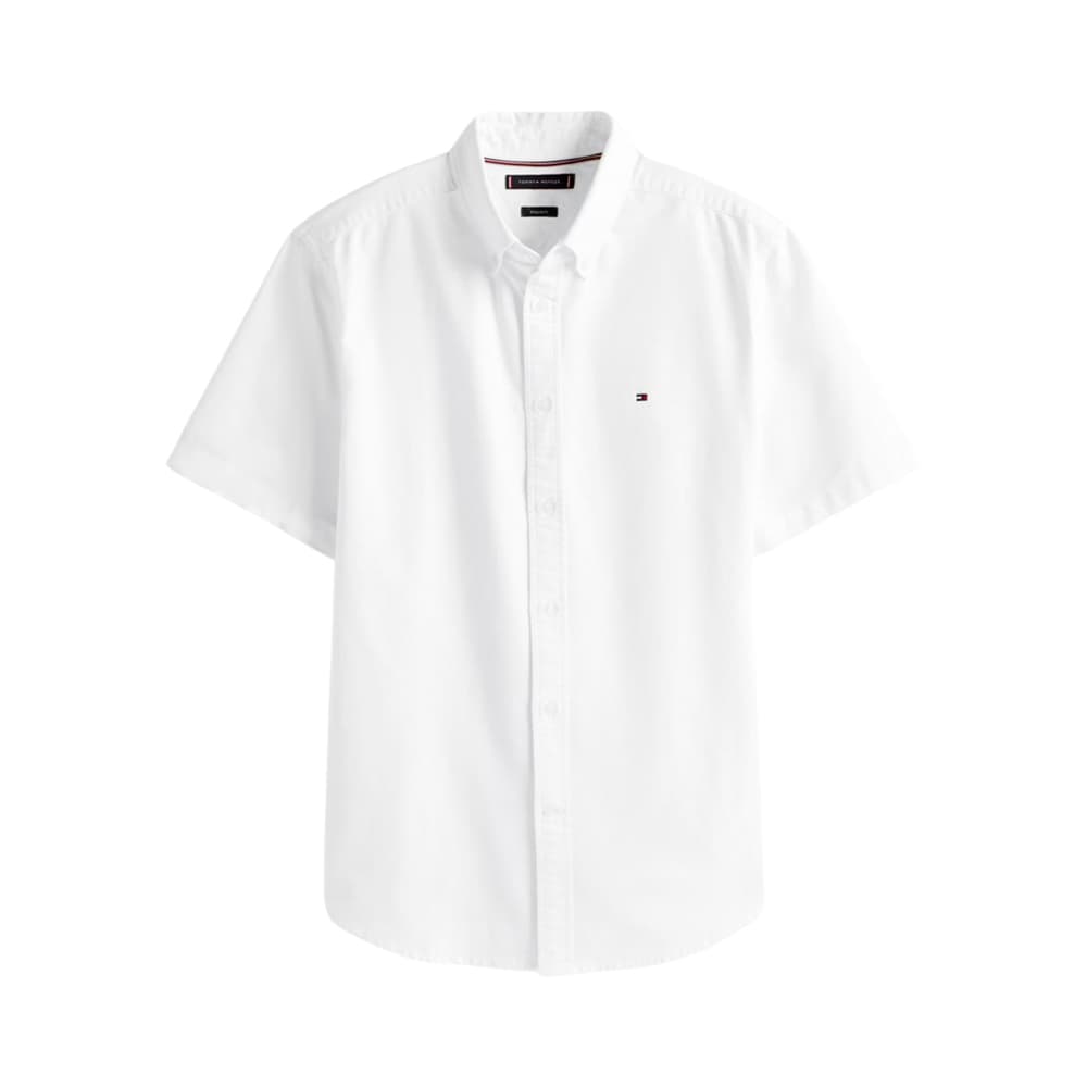 Anúncio: CAMISA TOMMY HILFIGER MW0MW39433 YBR MASCULINO