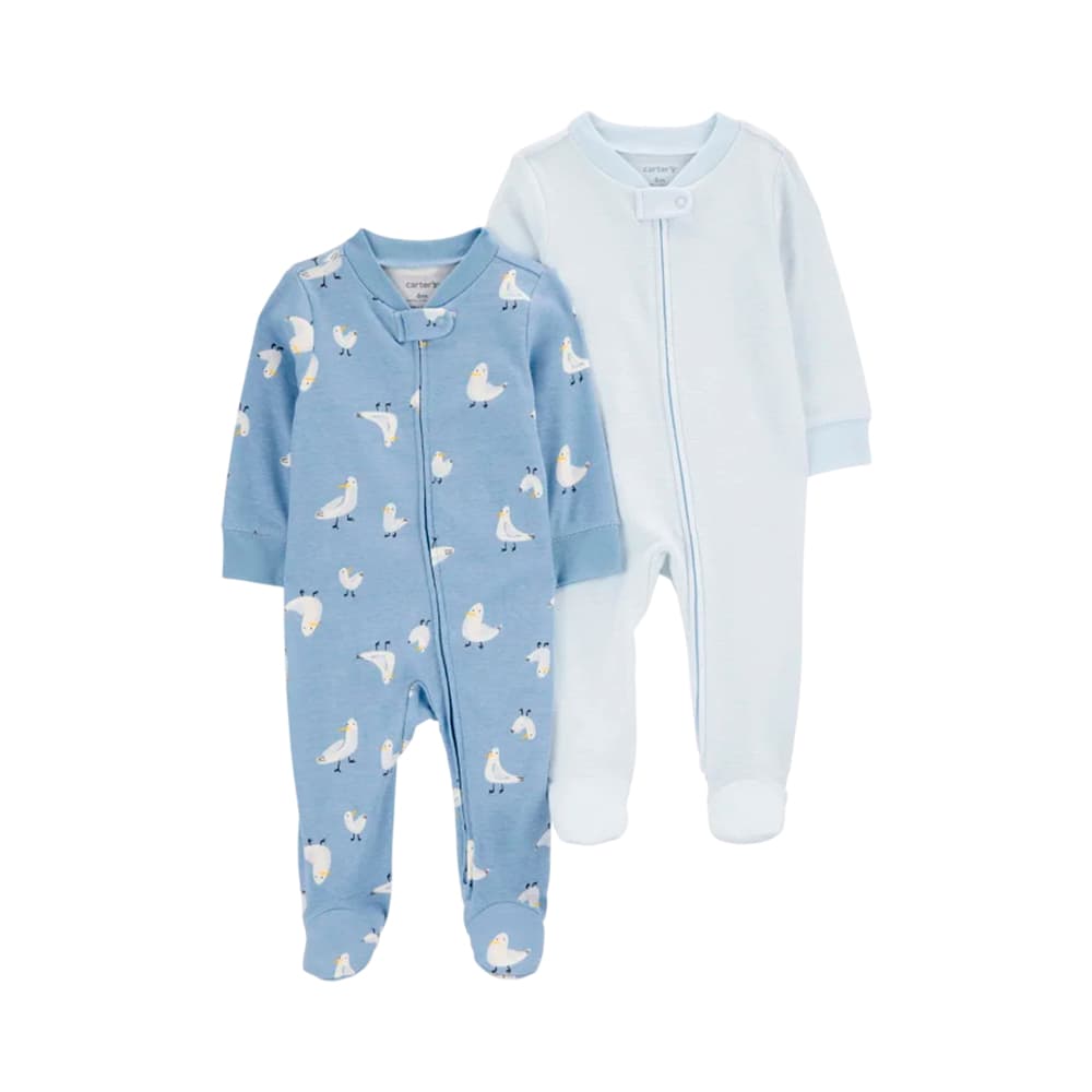 Anúncio: MACACON INFANTIL NIÑO CARTER'S 1S334510 2 PIEZAS