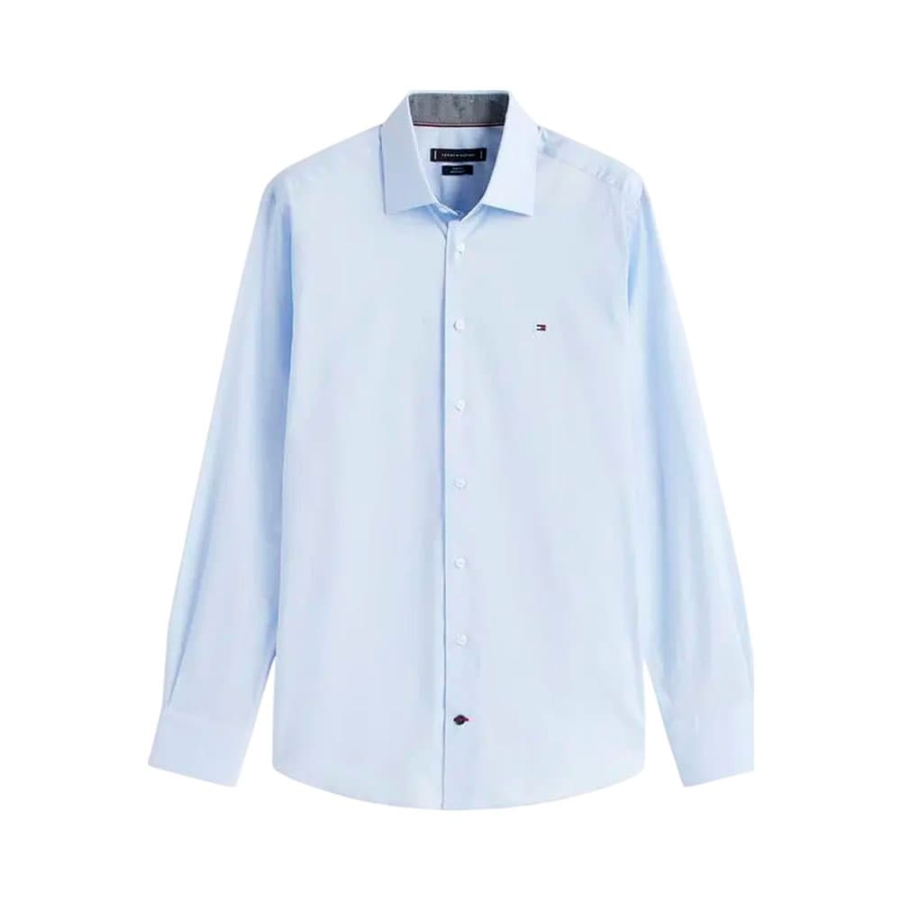 Anúncio: CAMISA TOMMY HILFIGER MW0MW40674 C3Q MASCULINO