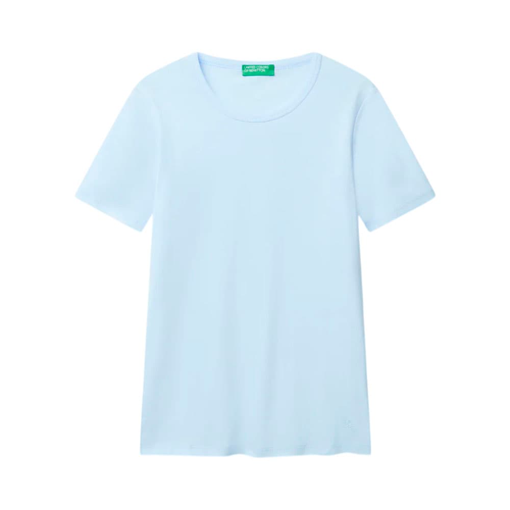 Anúncio: CAMISETA BENETTON 3GA2E16A0 12J FEMENINO