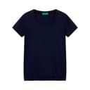 Anúncio: BLUSA BENETTON 1091D1M10 016 FEMENINO