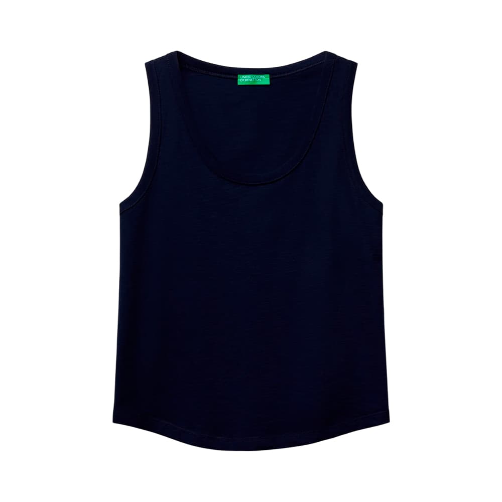Anúncio: BLUSA BENETTON 3BVXDH00Z 016 FEMENINO