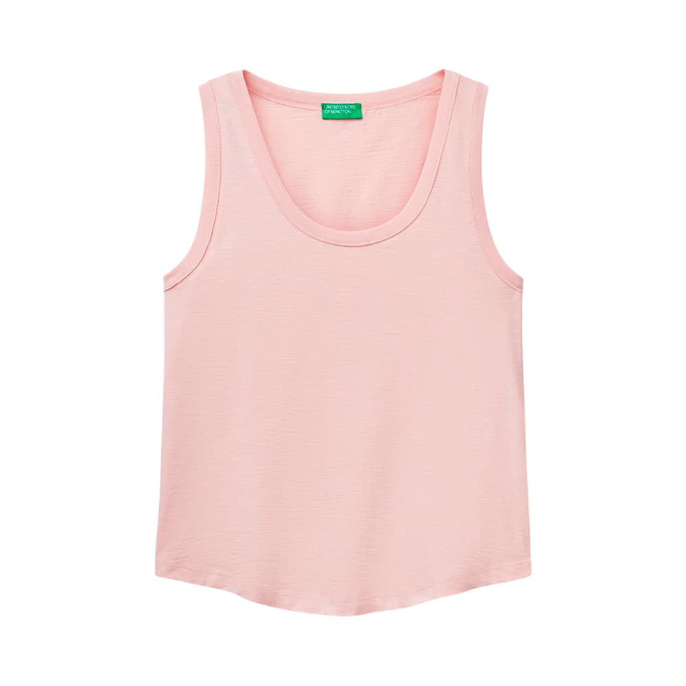Anúncio: BLUSA BENETTON 3BVXDH00Z 04U FEMENINO