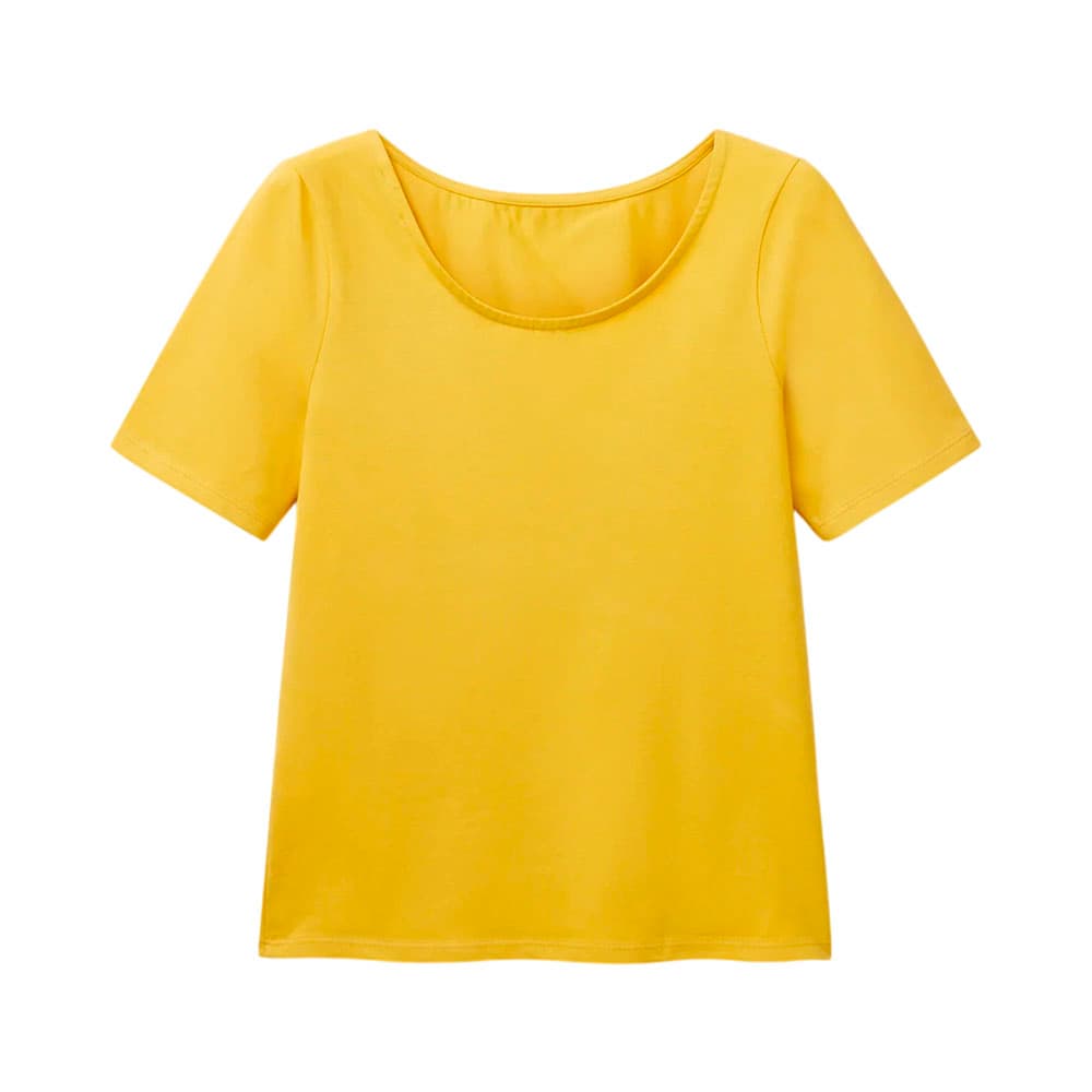 Anúncio: BLUSA BENETTON 3FJHD109K 36H FEMENINO
