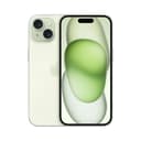 Anúncio: CELULAR APPLE IPHONE 15 256GB GREEN CPO
