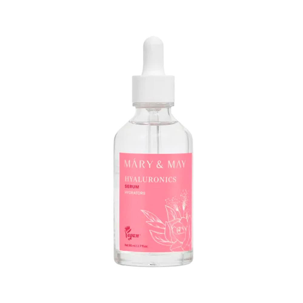 Anúncio: SÉRUM FACIAL MÁRY & MAY HYALURONICS 80ML