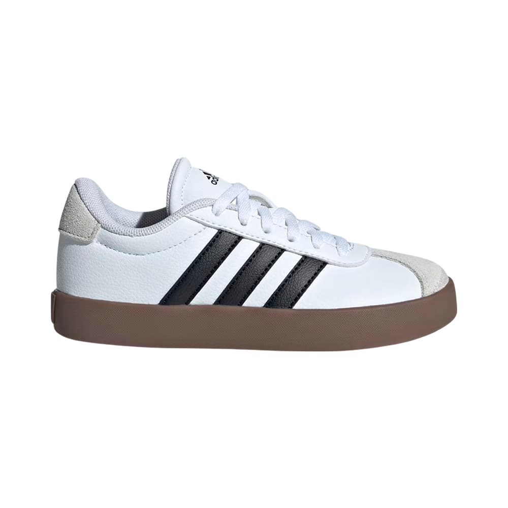 Anúncio: CALZADO DEPORTIVO JUVENIL ADIDAS ID9062 VL COURT 3.0 MASCULINO