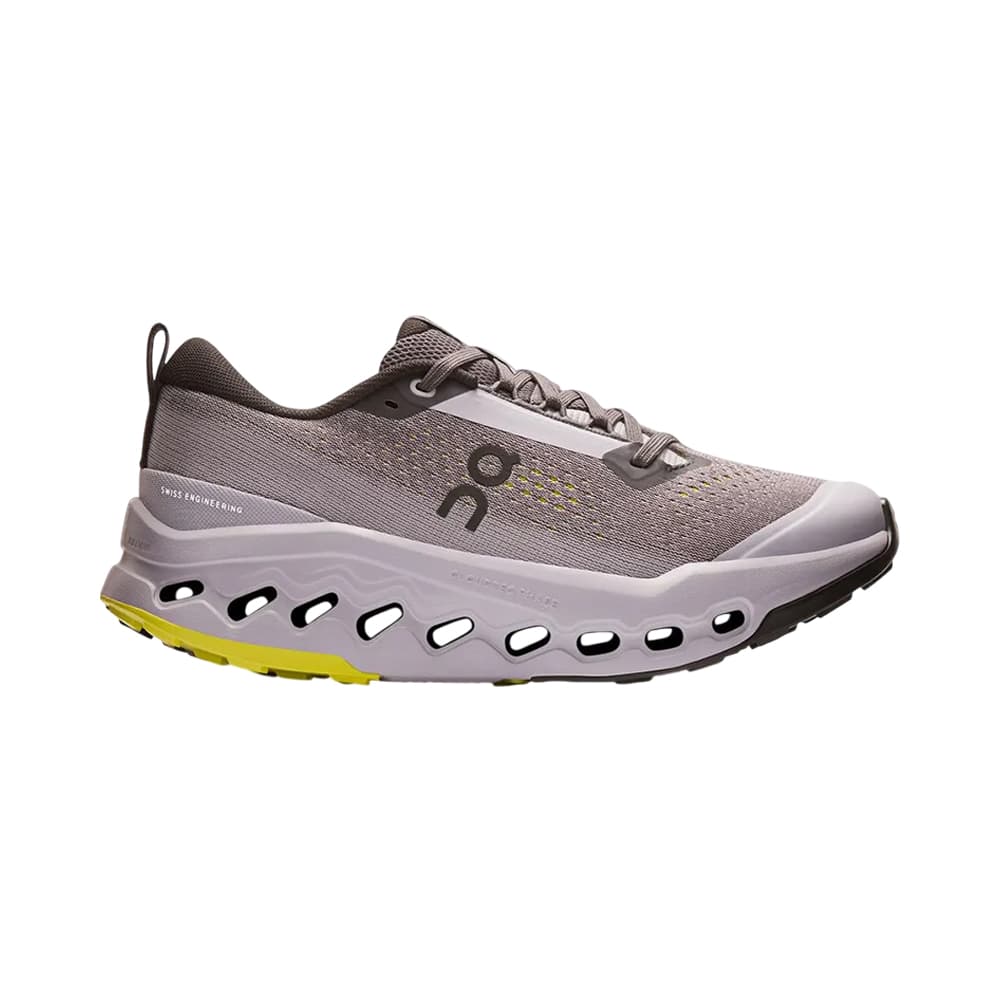 Anúncio: CALZADO DEPORTIVO ON RUNNING 3WF30102647 CLOUDSURFER TRAIL 2 FEMENINO