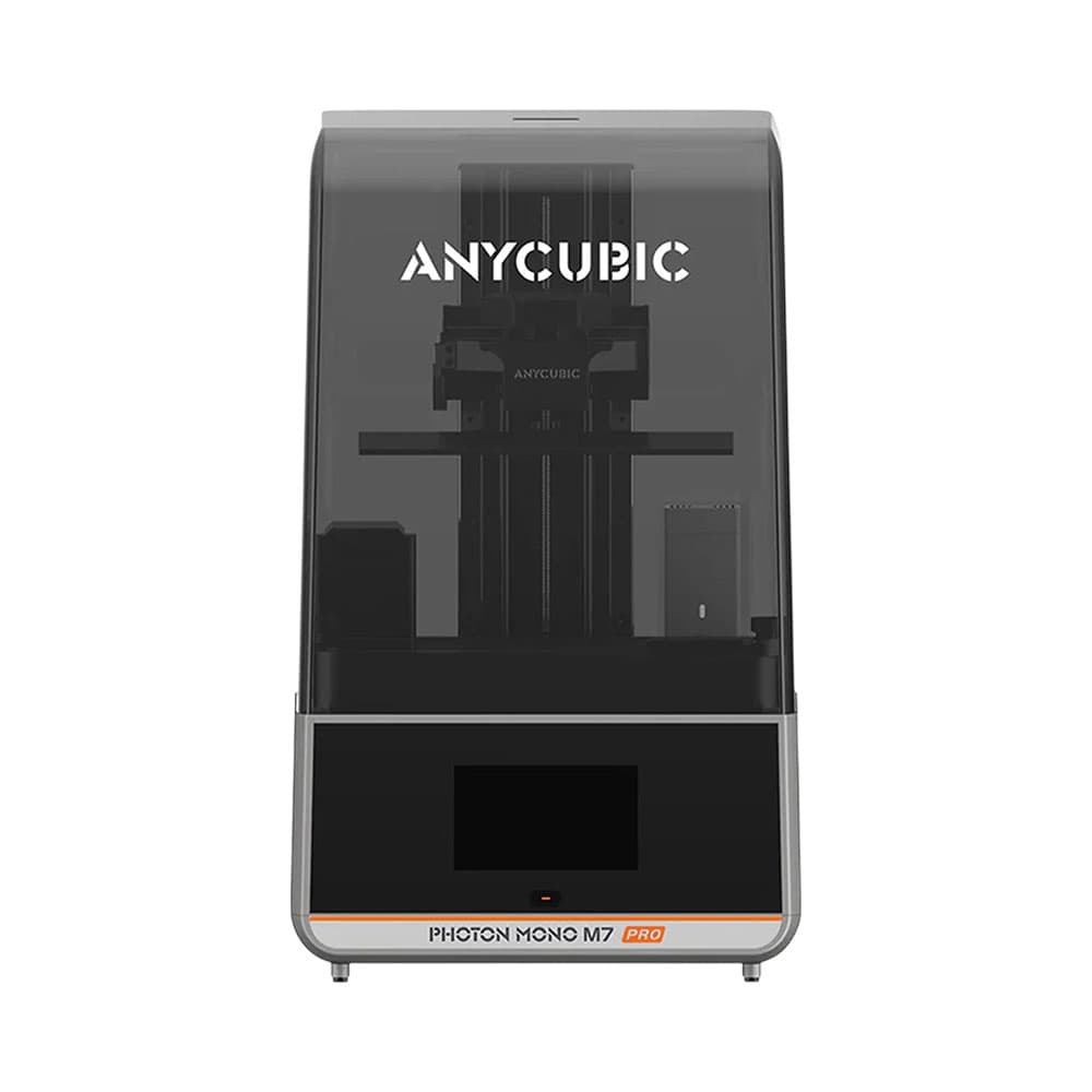Anúncio: IMPRESORA 3D DE RESINA ANYCUBIC PHOTON MONO M7 PRO