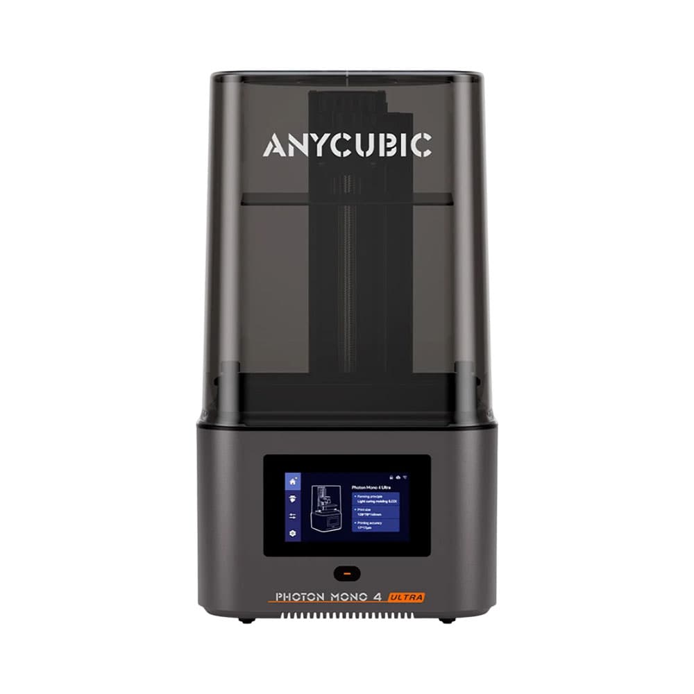 Anúncio: IMPRESORA 3D DE RESINA ANYCUBIC PHOTON MONO 4 ULTRA