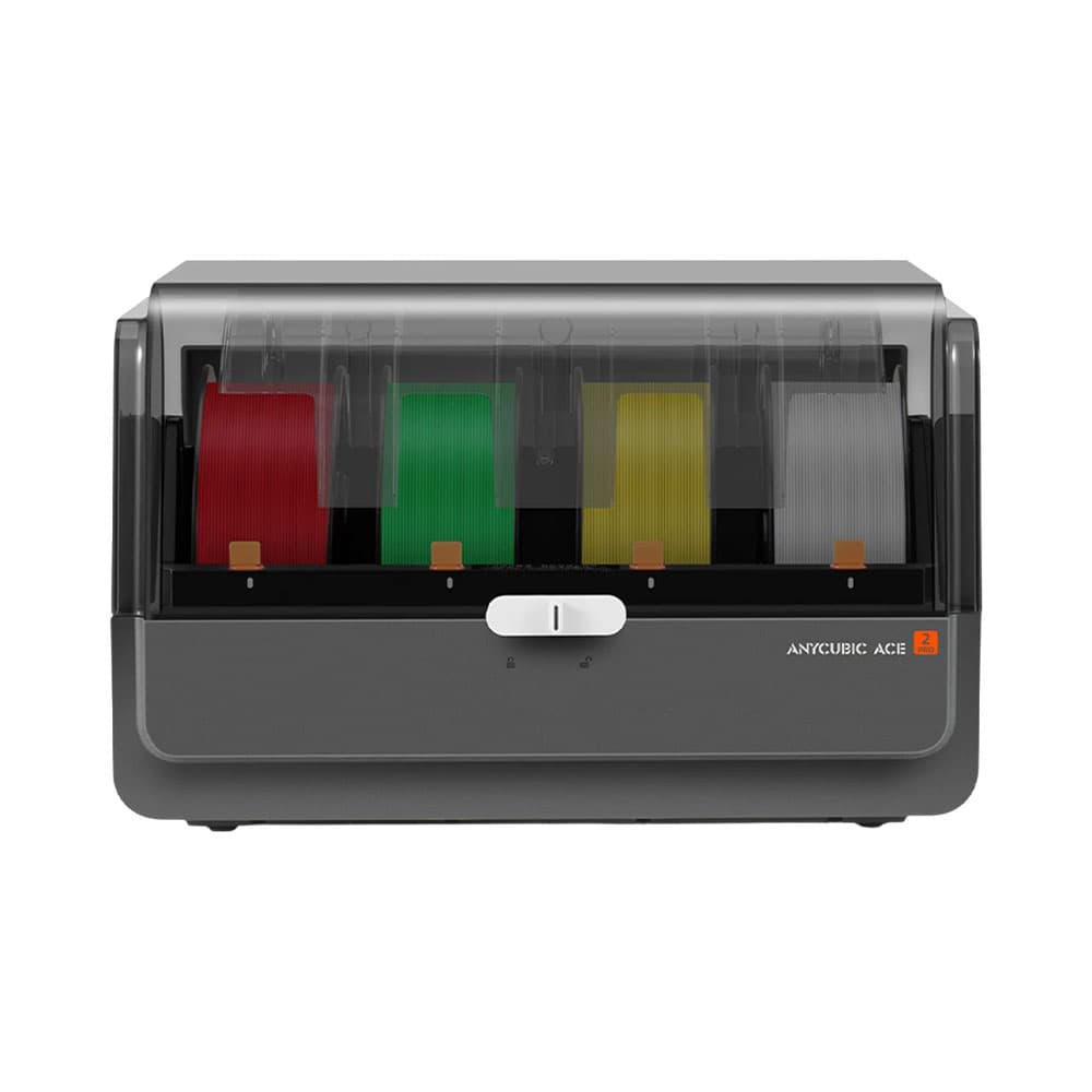 Anúncio: SISTEMA MULTIFILAMENTO ANYCUBIC ACE 2 PRO