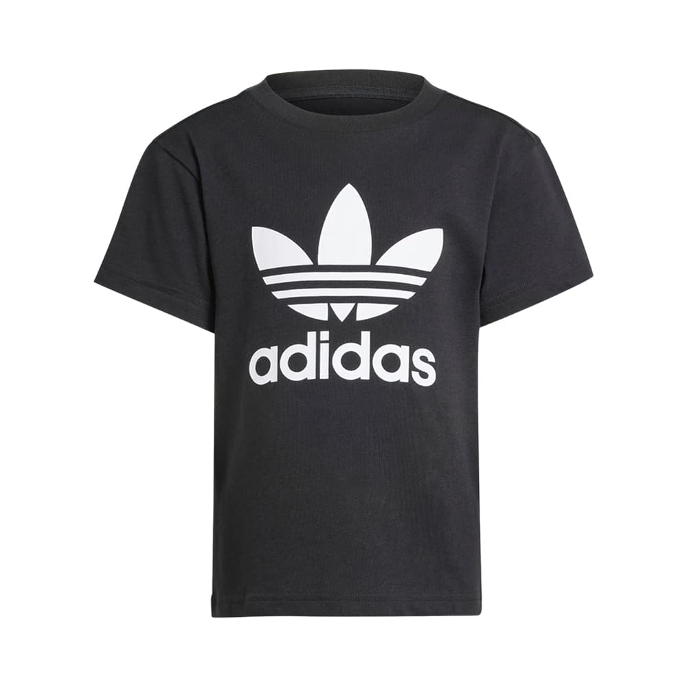 Anúncio: REMERA INFANTIL ADIDAS IY2385 ADICOLOR TREFOIL UNISEX