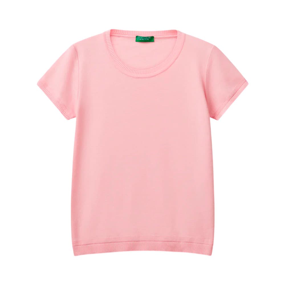 Anúncio: BLUSA BENETTON 1091D1M10 0G0 FEMENINO