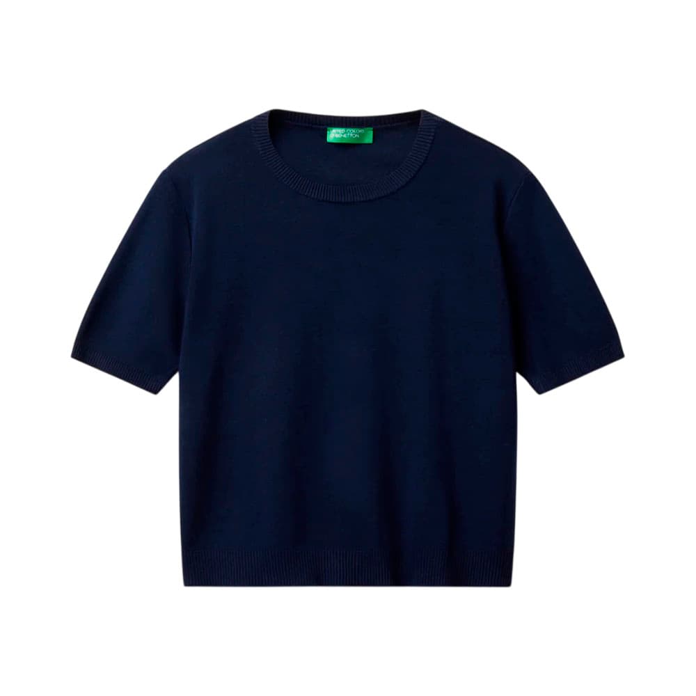 Anúncio: BLUSA BENETTON 1091D10D5 016 FEMENINO