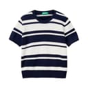 Anúncio: BLUSA BENETTON 1294E10D0 252 FEMENINO
