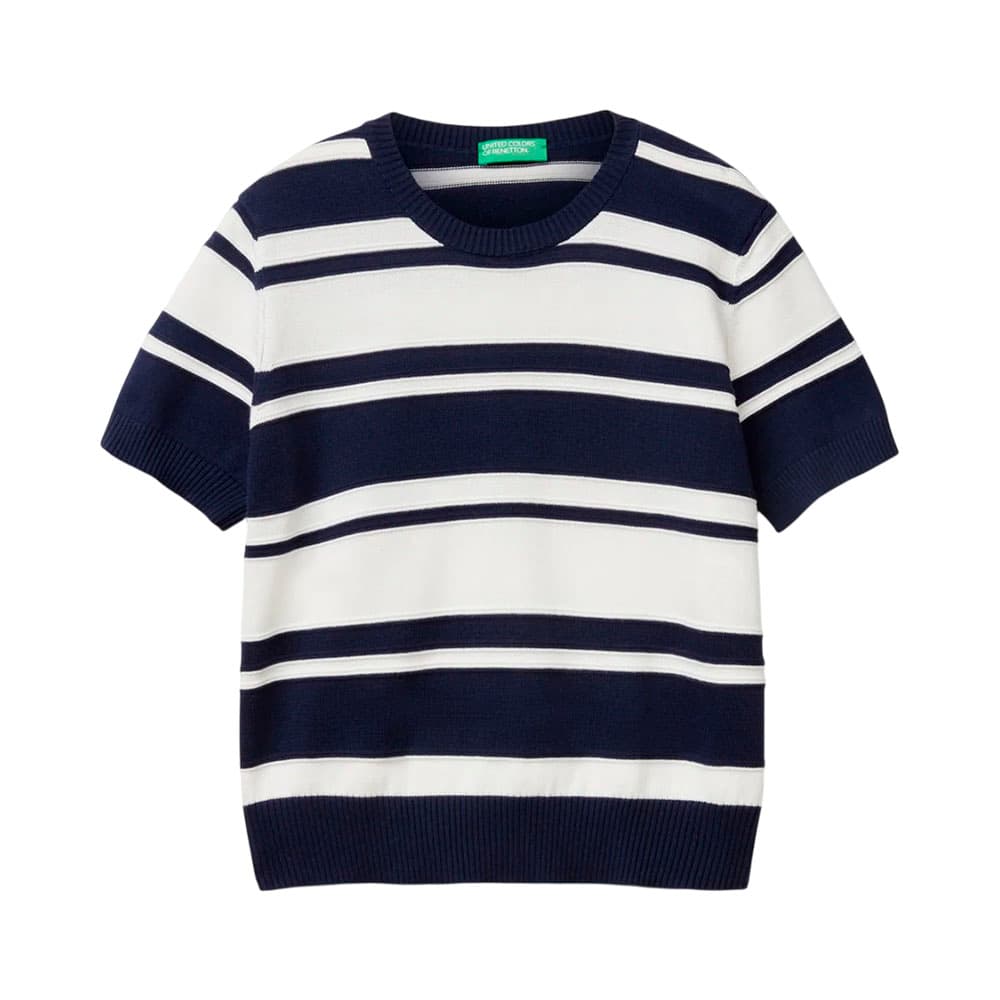 Anúncio: BLUSA BENETTON 1294E10D0 252 FEMENINO