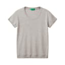 Anúncio: BLUSA BENETTON 1091D1M10 501 FEMENINO