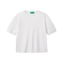 Anúncio: BLUSA BENETTON 1091D10D5 101 FEMENINO