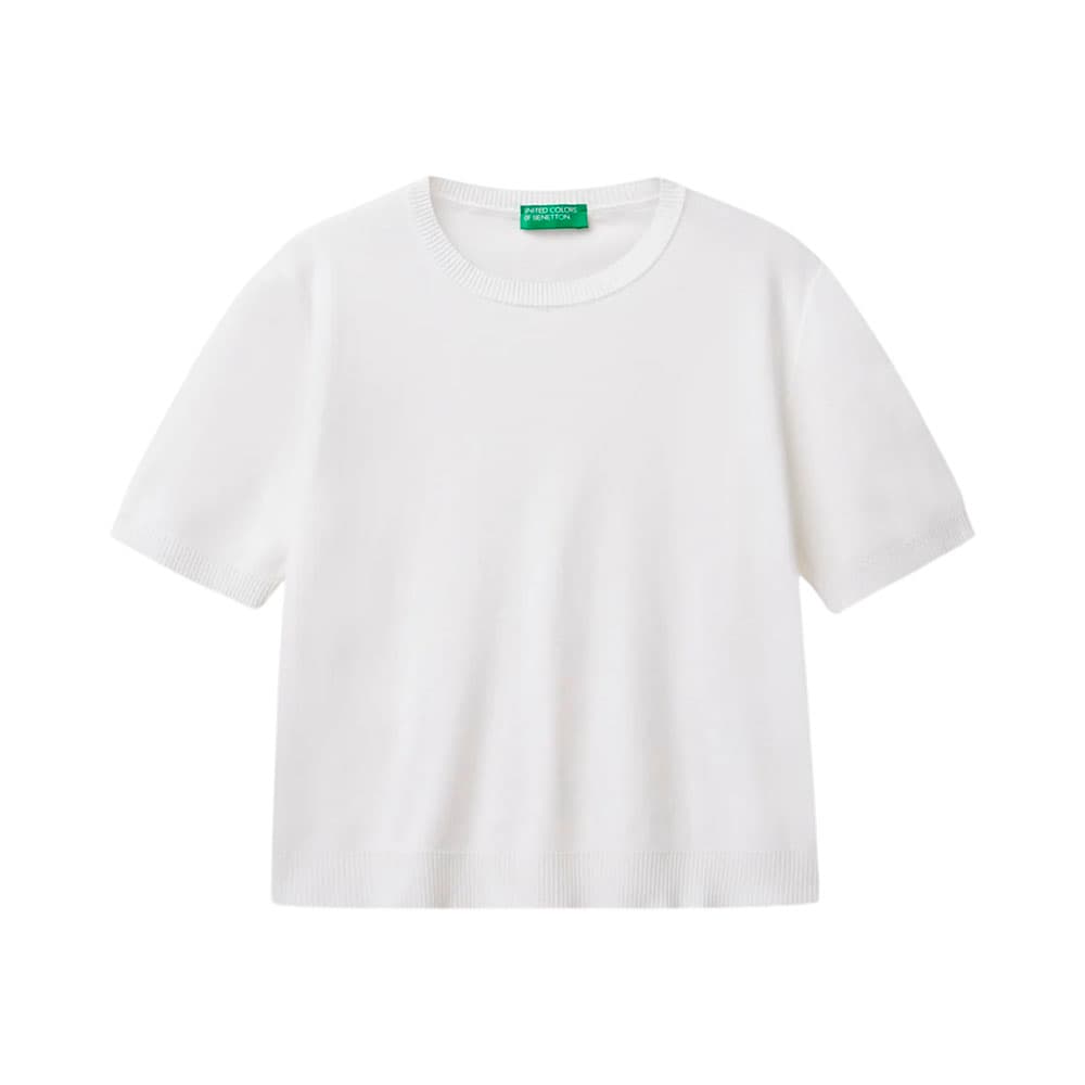 Anúncio: BLUSA BENETTON 1091D10D5 101 FEMENINO