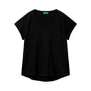 Anúncio: CAMISETA BENETTON 3BVXD109F 100 FEMENINO