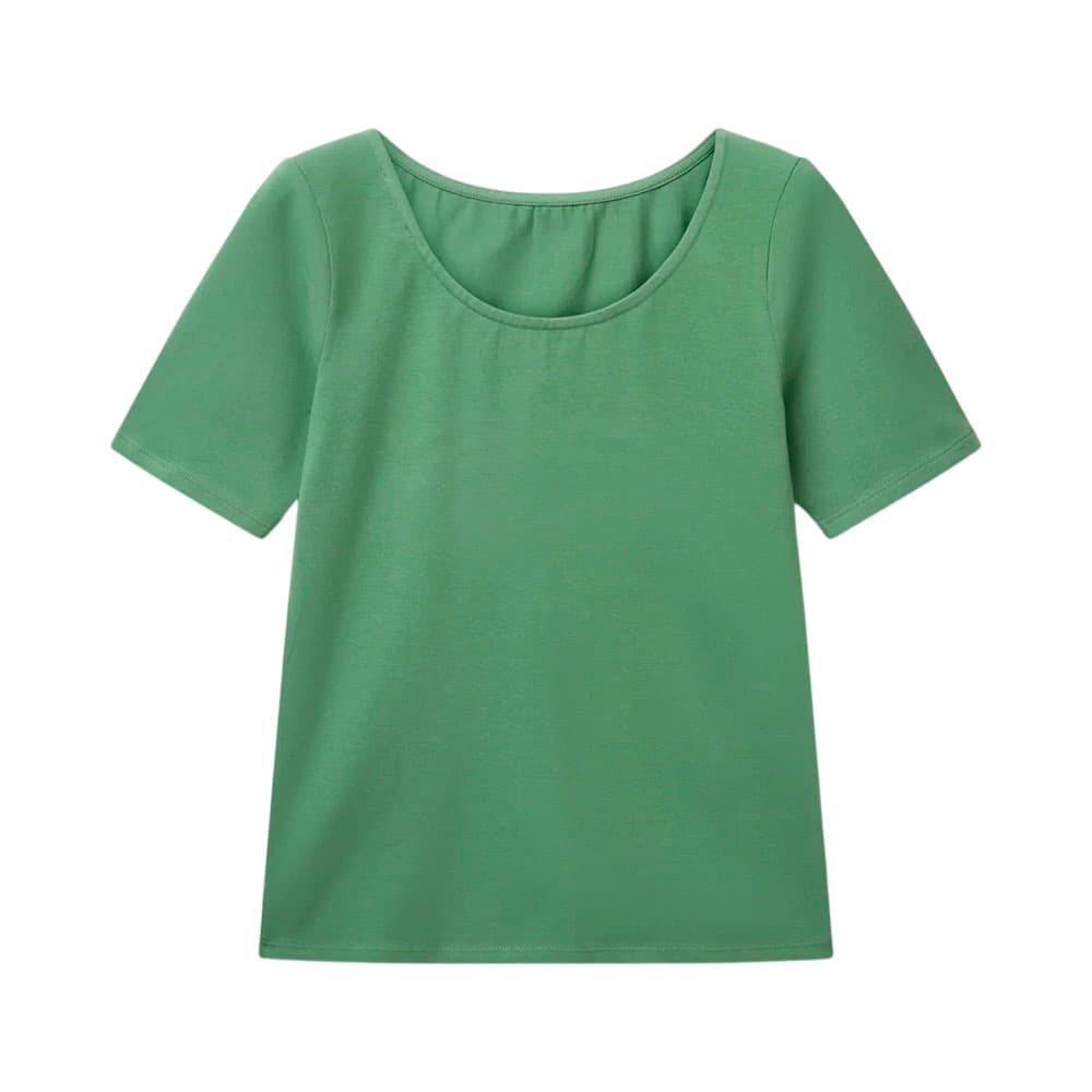 Anúncio: BLUSA BENETTON 3FJHD109K 26U FEMENINO