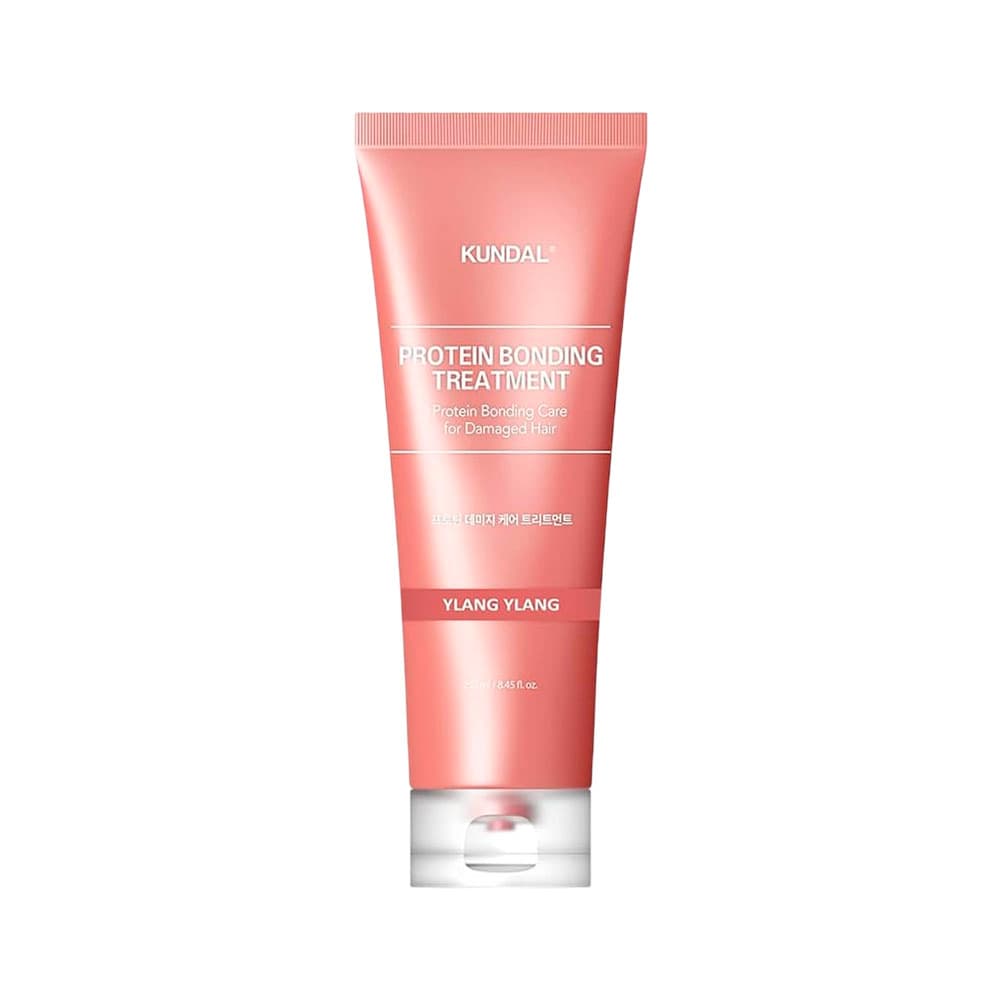 Anúncio: TRATAMIENTO CAPILAR KUNDAL PROTEIN BONDING YLANG YLANG 250ML
