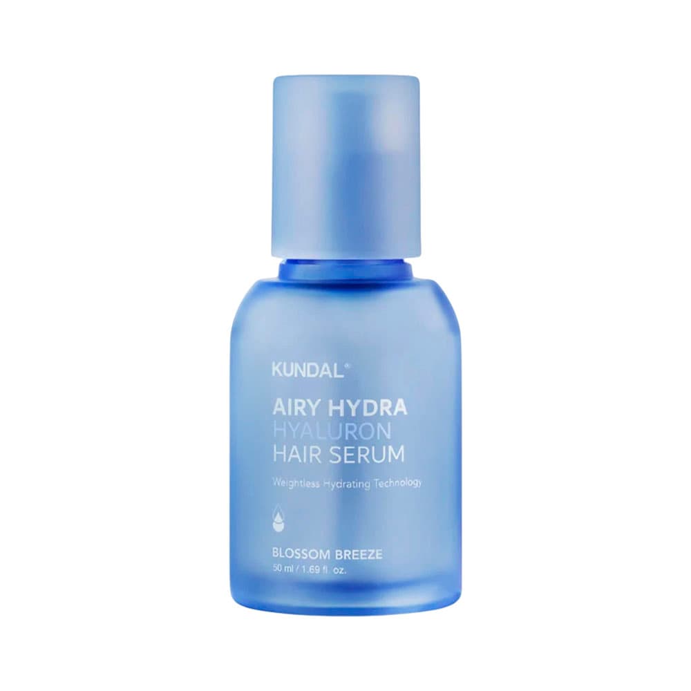 Anúncio: SÉRUM CAPILAR KUNDAL AIRY HYDRA HYALURON 50ML