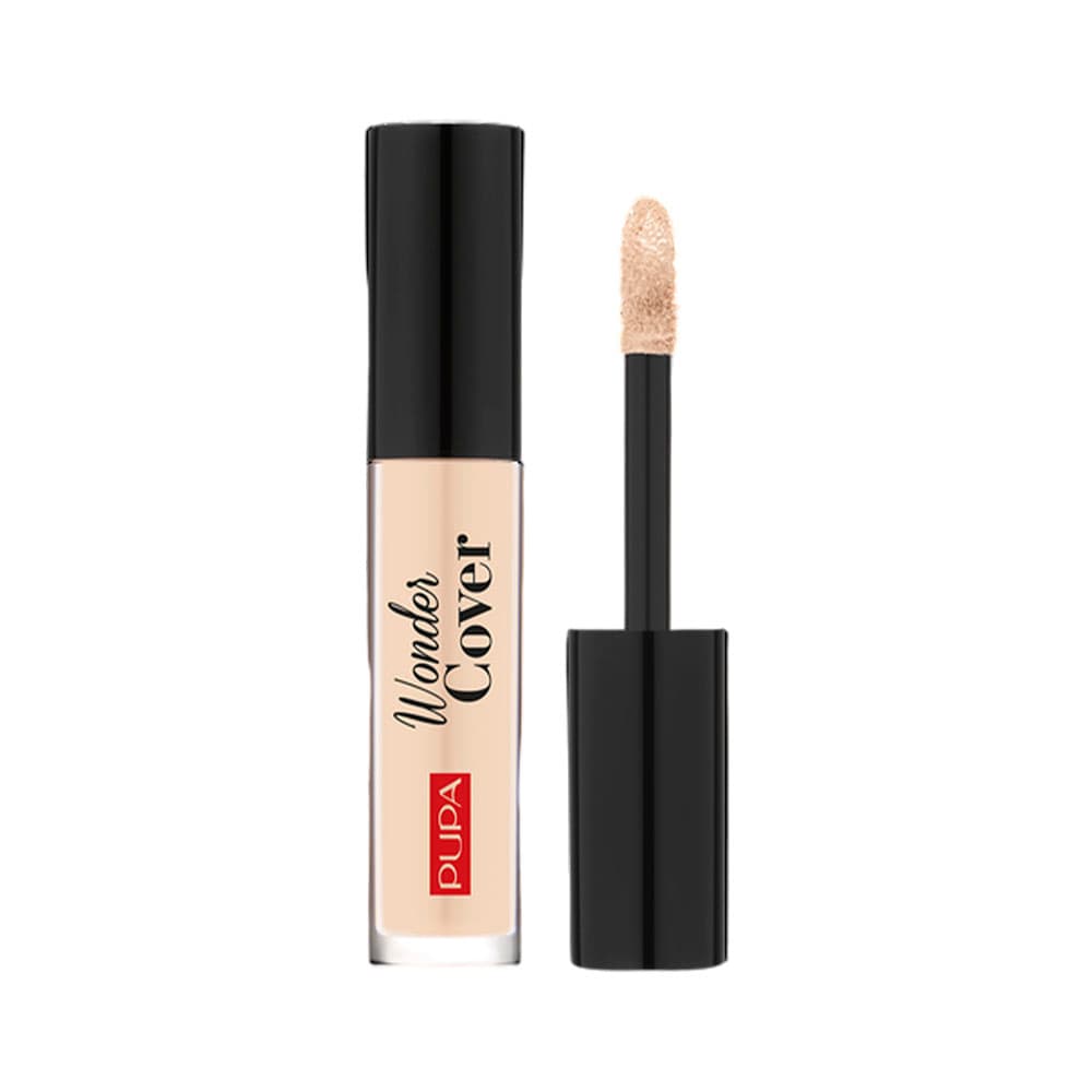 Anúncio: CORRECTOR PUPA WONDER COVER 002 LIGHT BEIGE 4,2ML