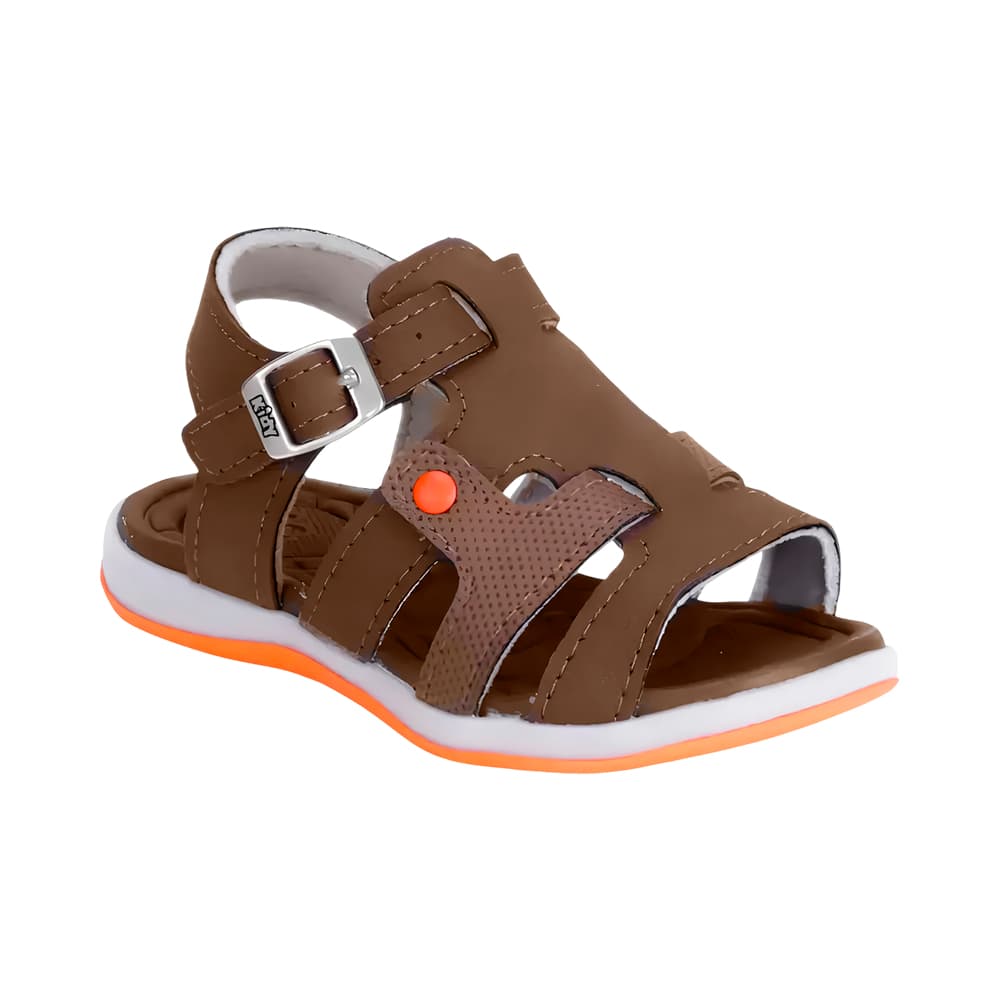 Anúncio: SANDALIA INFANTIL NIÑO KIDY 001-0999-8633
