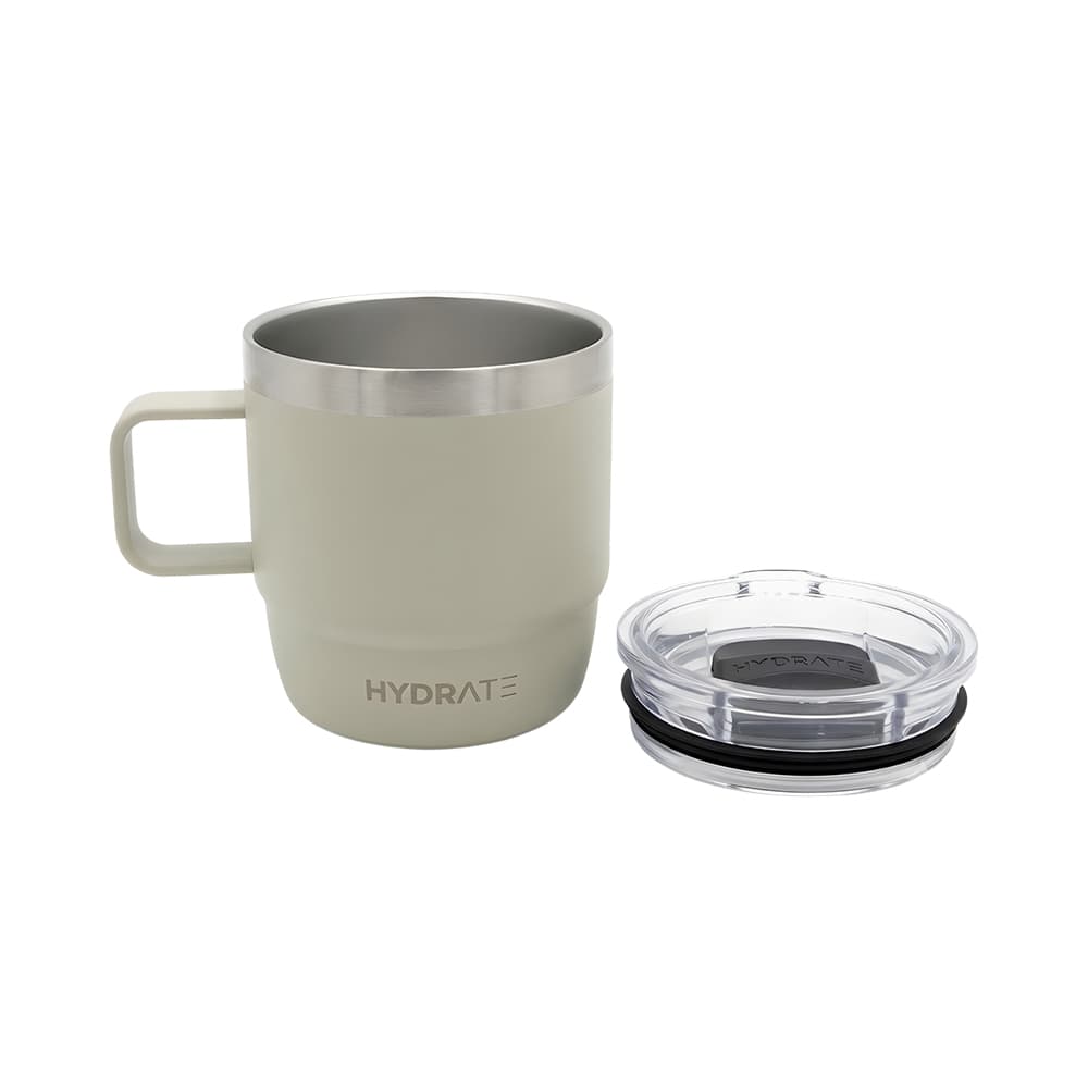 Anúncio: TAZA HYDRATE MINI COFFEE MUG AVENA 178 ML