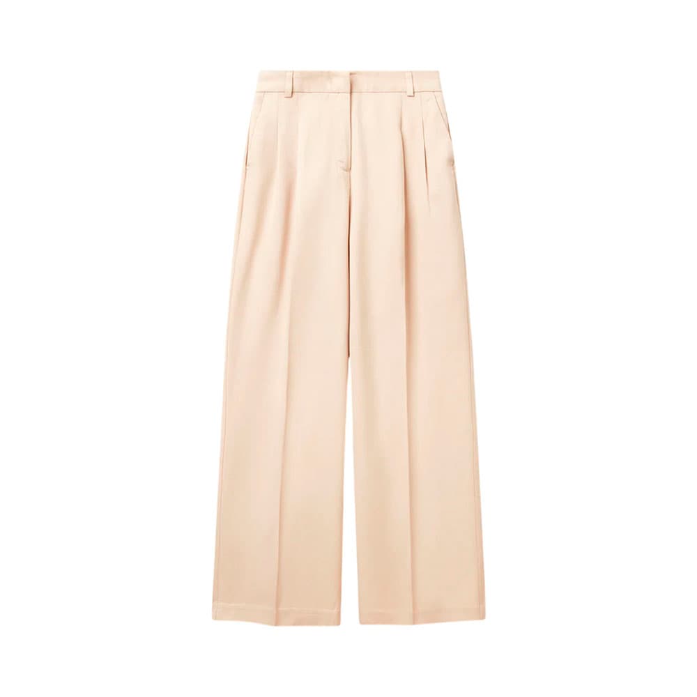 Anúncio: PANTALÓN BENETTON 4Y09DF08X 2B1 FEMENINO