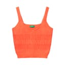 Anúncio: BLUSA BENETTON 1898DH018 17W FEMENINO