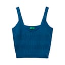 Anúncio: BLUSA BENETTON 1898DH018 217 FEMENINO