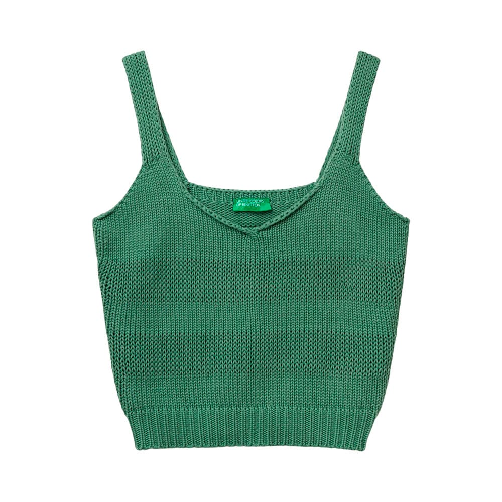 Anúncio: BLUSA BENETTON 1898DH018 26U FEMENINO