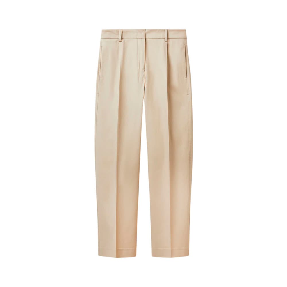 Anúncio: PANTALÓN BENETTON 40FADF08Q 2B1 FEMENINO