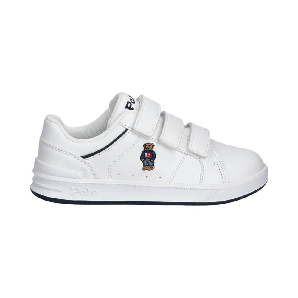 Anúncio: CALZADO INFANTIL NIÑO POLO RALPH LAUREN RL02939101
