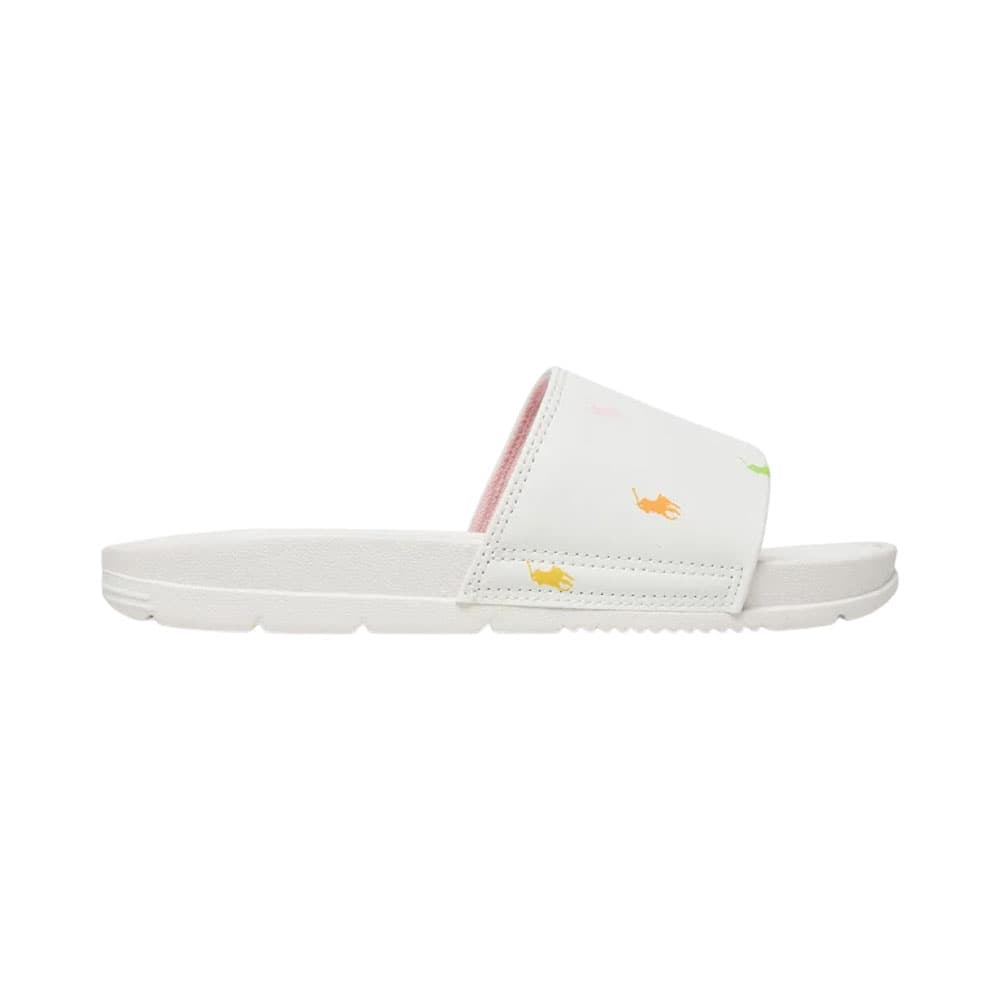 Anúncio: ZAPATILLA INFANTIL NIÑA POLO RALPH LAUREN 01854101