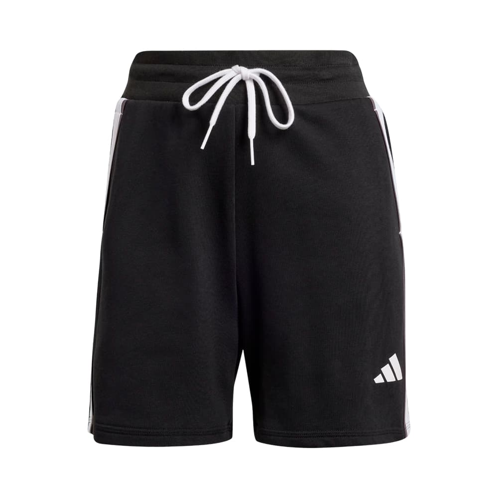 Anúncio: SHORT ADIDAS JG6215 ESSENTIALS COLOR POP FRENCH TERRY FEMENINO