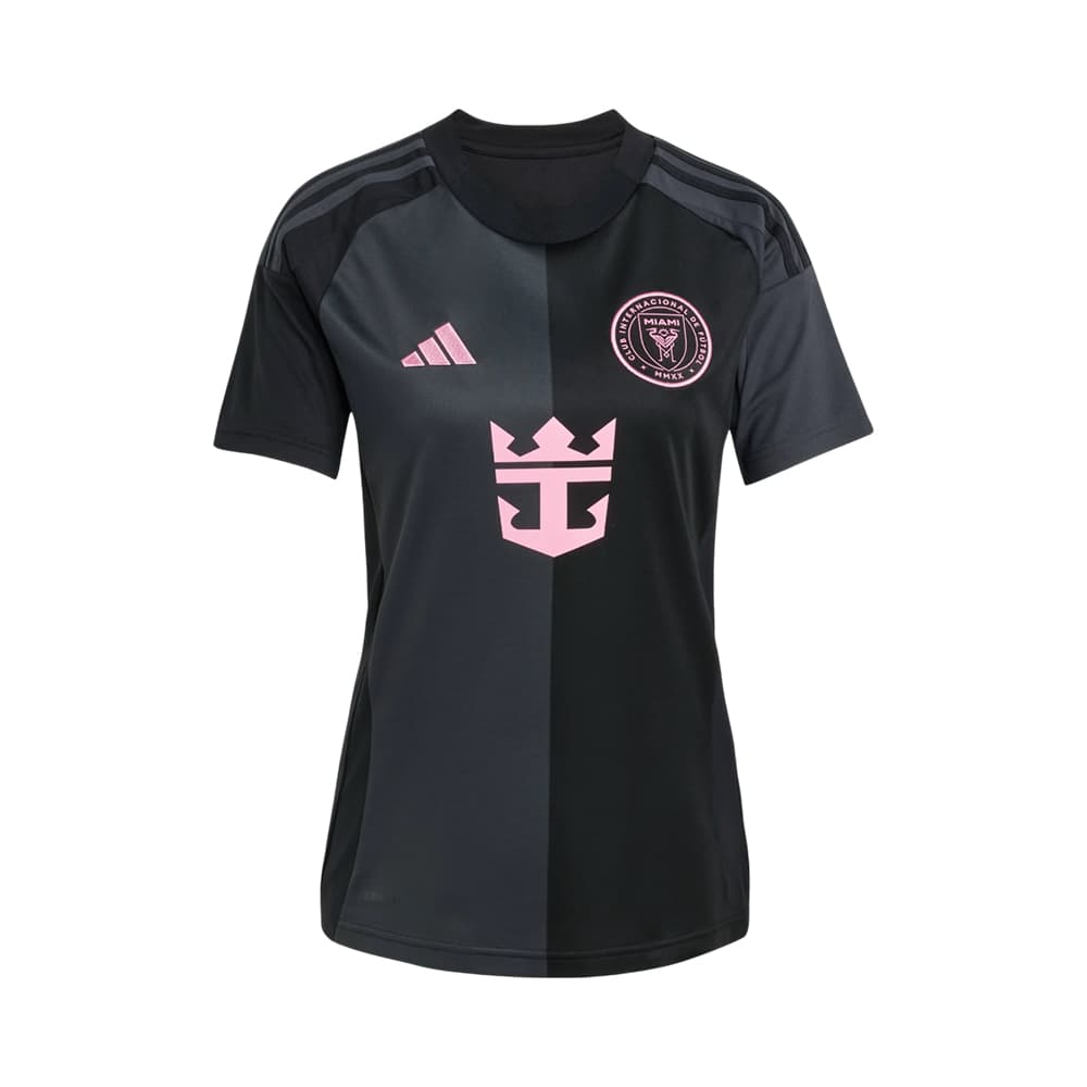 Anúncio: REMERA ADIDAS JI6819 INTER MIAMI CF 25/26 FEMENINO