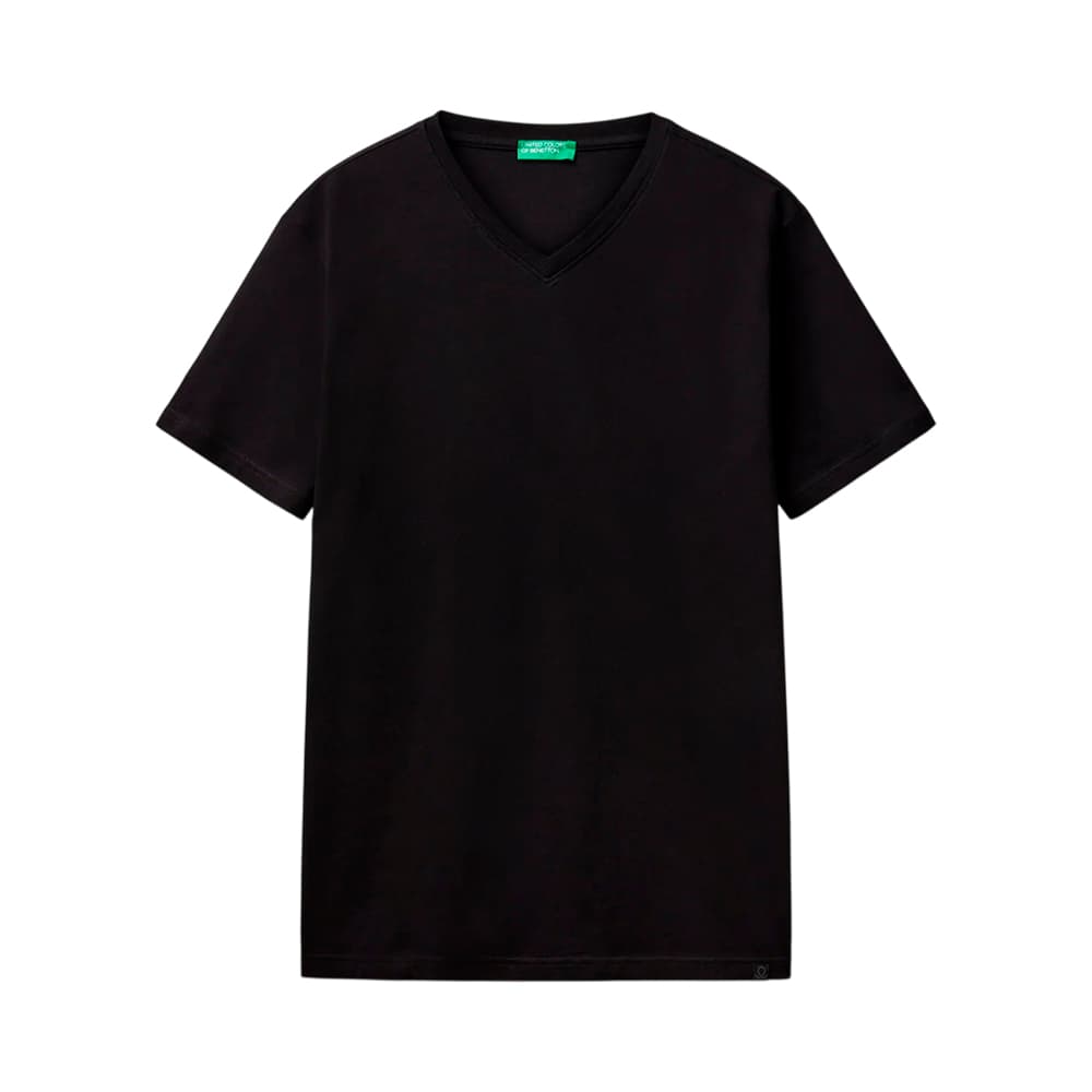 Anúncio: CAMISETA BENETTON 3U53J4231 100 MASCULINO