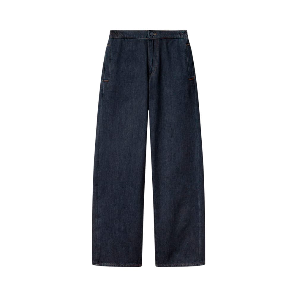 Anúncio: PANTALÓN JEANS BENETTON 4SAWDF08B 905 FEMENINO