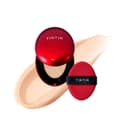 Anúncio: BASE TIRTIR MASK FIT RED CUSHION MINI 17N VANILLA 4,5GR