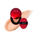 Anúncio: BASE TIRTIR MASK FIT RED CUSHION MINI 24N LATTE 4,5GR