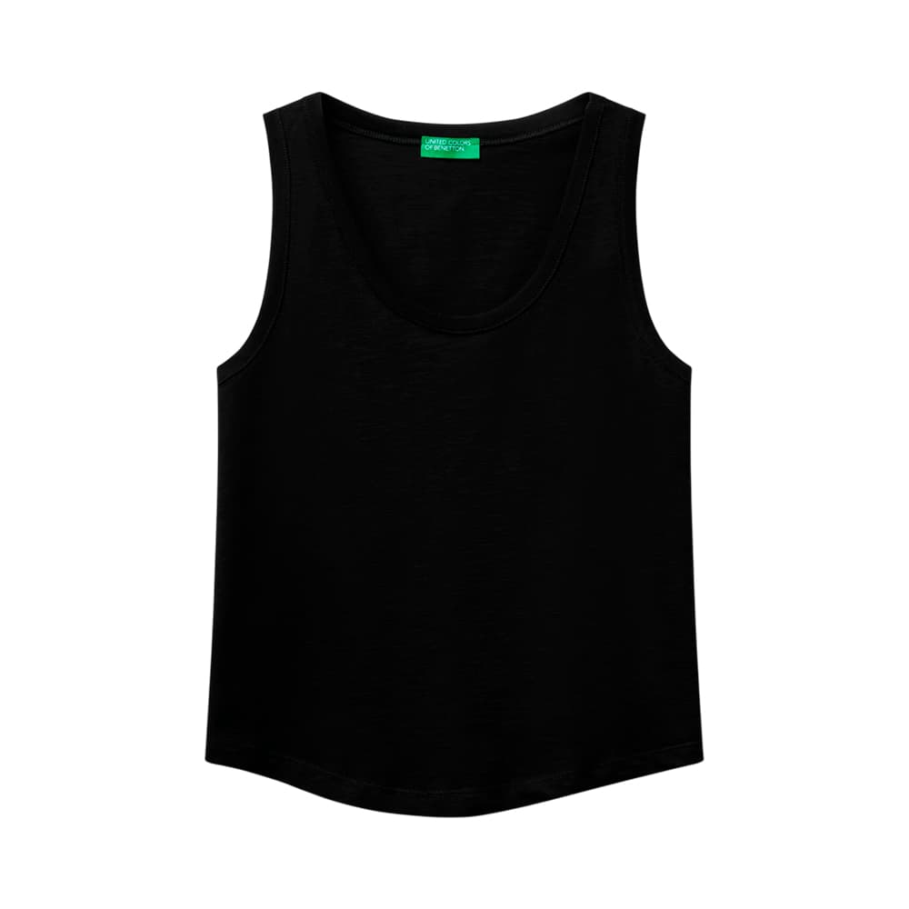 Anúncio: BLUSA BENETTON 3BVXDH00Z 100 FEMENINO