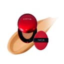 Anúncio: BASE TIRTIR MASK FIT RED CUSHION MINI 29N NATURAL BEIGE 4,5GR